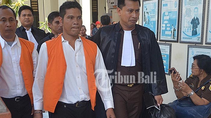 Divonis 5 Tahun Penjara Terkait Penebasan Yang Menewaskan Rai Sina, Suama Pikir-Pikir